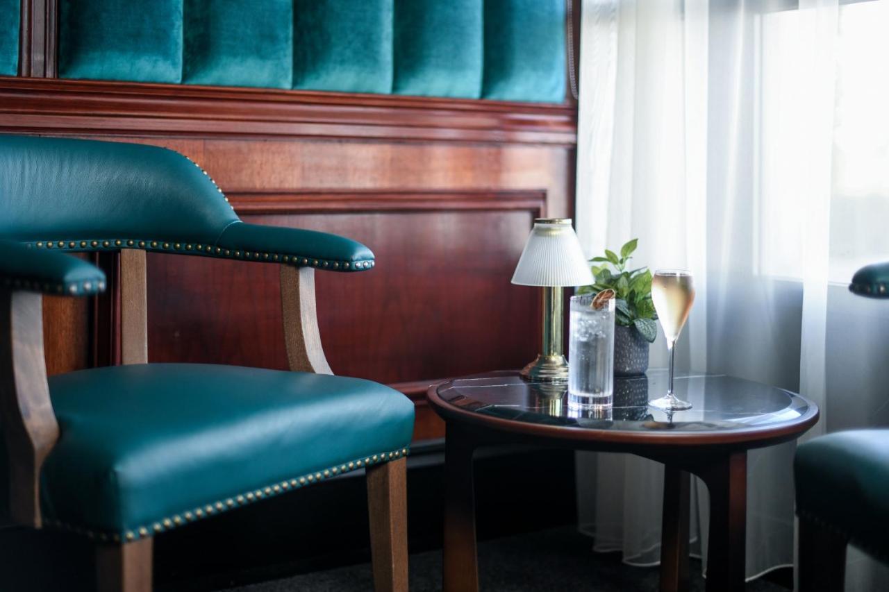 Powerhouse Hotel Tamworth By Rydges Екстериор снимка A room at the hotel