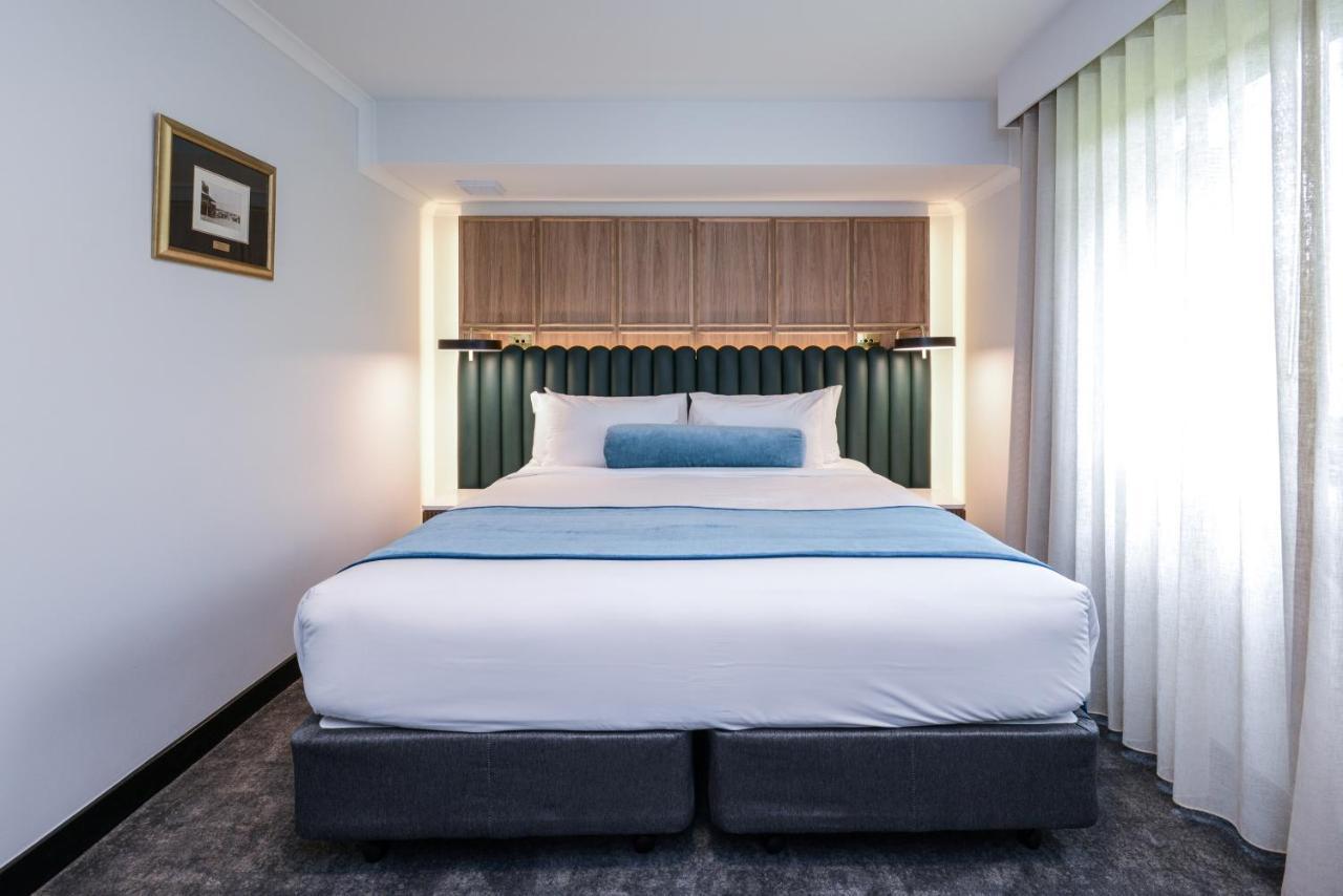 Powerhouse Hotel Tamworth By Rydges Екстериор снимка Deluxe Room