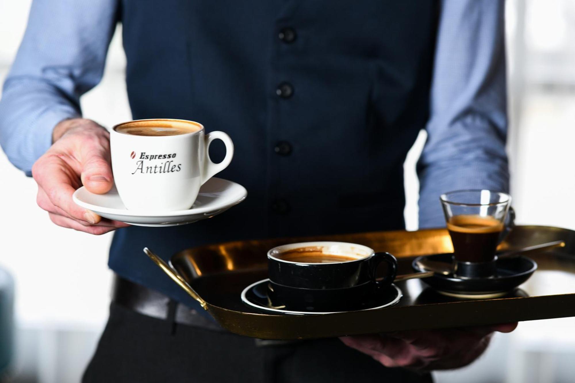 Powerhouse Hotel Tamworth By Rydges Екстериор снимка Espresso
